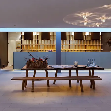 Waldhotel Hotel Estugarda