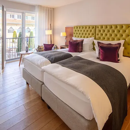 Hotel Waldhotel