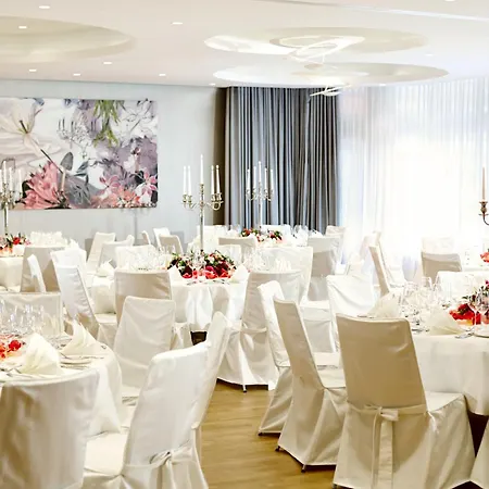 Waldhotel Hotel 5*