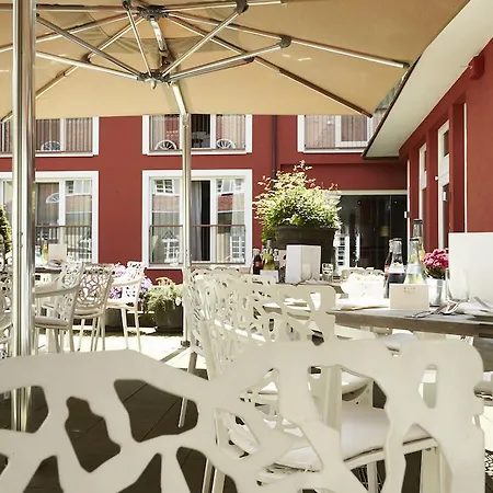 Hotel Waldhotel
