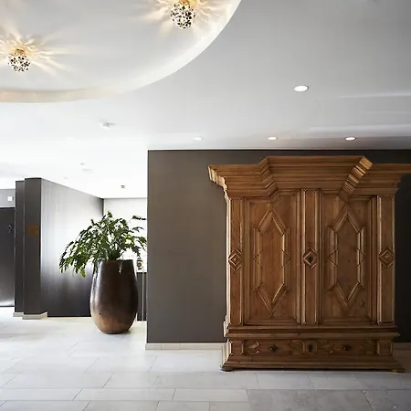 Hotel Waldhotel Stuttgart