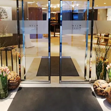 Hotel Waldhotel Stuttgart