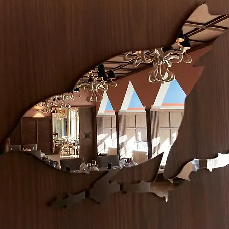 Hotel Waldhotel 4*