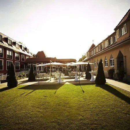 Hotel Waldhotel