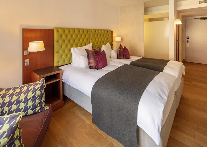 Ξενοδοχείο Waldhotel