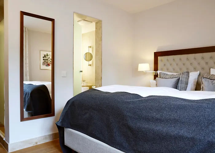 Hotel Waldhotel Estugarda