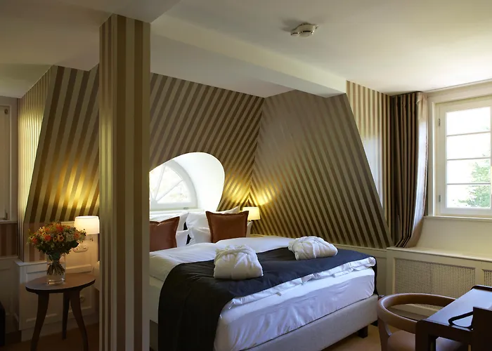 Waldhotel Ξενοδοχείο 5*