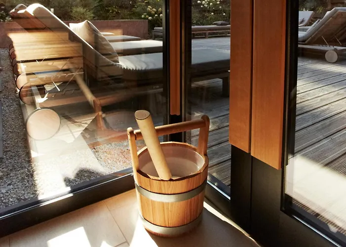 斯图加特瓦尔德酒店