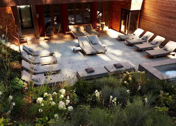 Waldhotel 5* Στουτγκάρδη