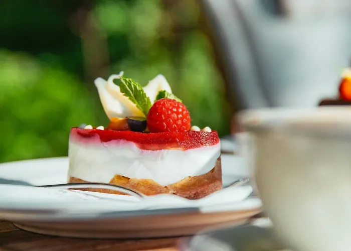 Waldhotel 5* Estugarda