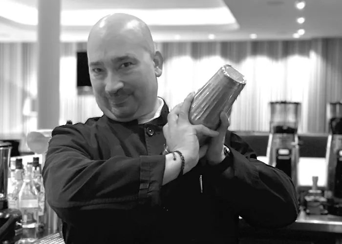 斯图加特瓦尔德酒店 酒店