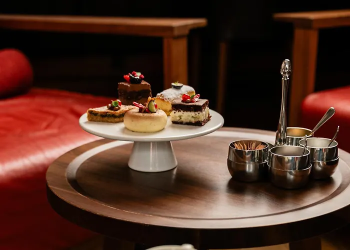 Hotel Waldhotel Estugarda