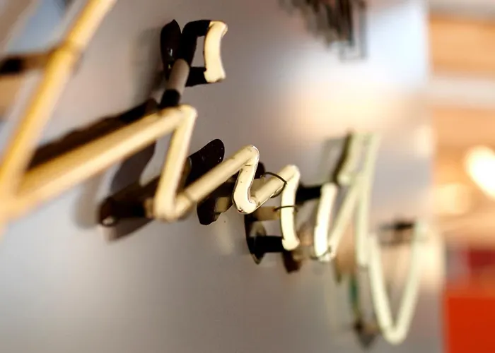 斯图加特瓦尔德酒店 5*