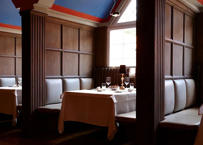 Waldhotel Ξενοδοχείο