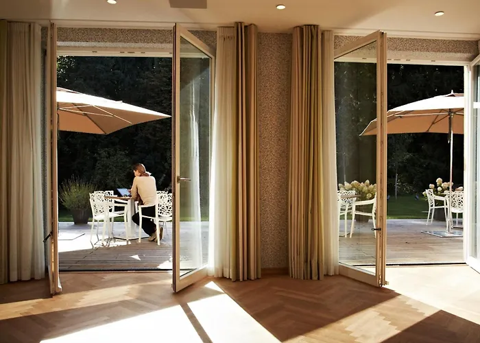 斯图加特瓦尔德酒店