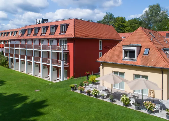 Waldhotel Hotel Stuttgart