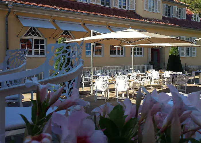 Waldhotel Στουτγκάρδη