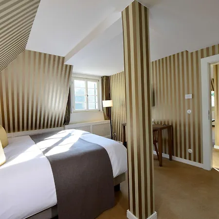 Hotel Waldhotel Stuttgart