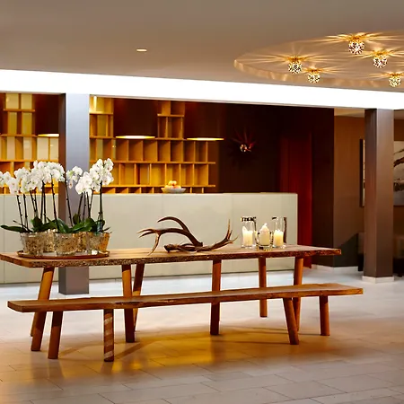Waldhotel Hotel