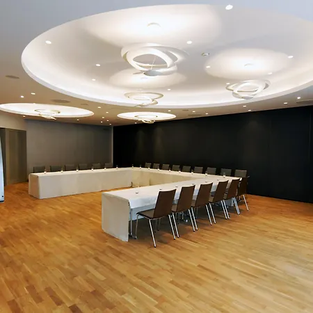 Waldhotel Hotel 4*