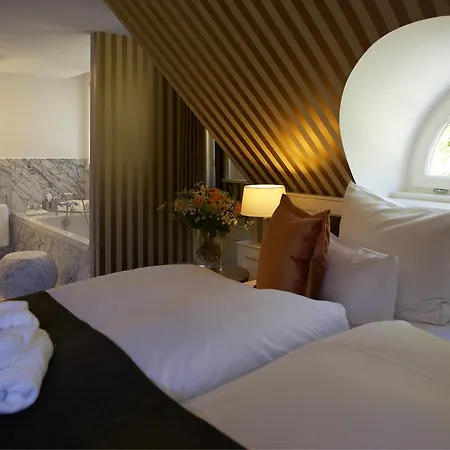 Hotel Waldhotel Stuttgart