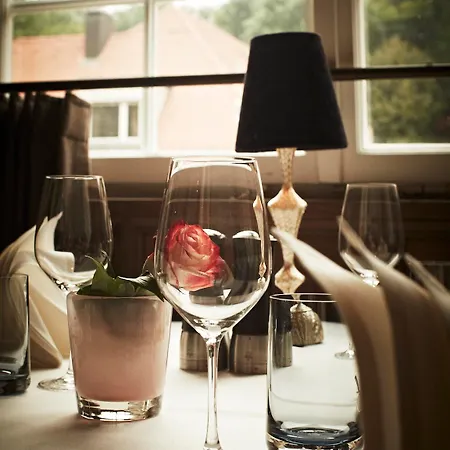 Waldhotel Hotel 4*