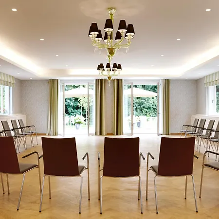 Hotel Waldhotel Stuttgart
