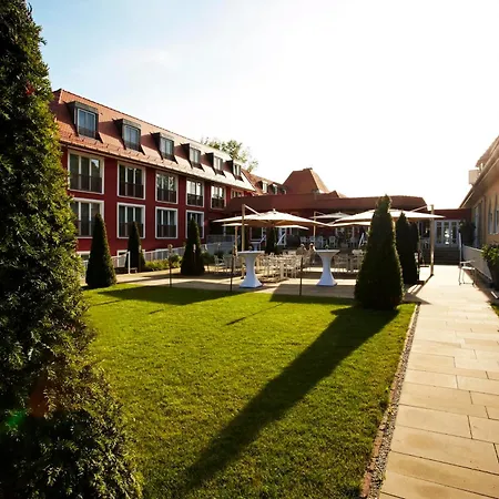 Hotel Waldhotel
