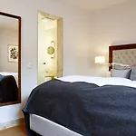 מלון Waldhotel שטוטגרט