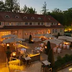 מלון Waldhotel שטוטגרט