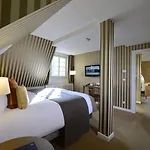 מלון Waldhotel שטוטגרט