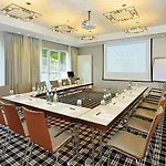 מלון Waldhotel