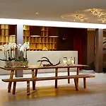 Waldhotel מלון שטוטגרט