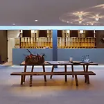 Waldhotel מלון שטוטגרט