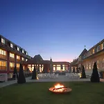 Waldhotel שטוטגרט