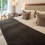 Waldhotel 5* שטוטגרט