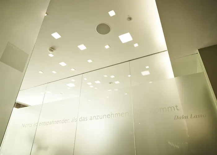 Waldhotel Hotell Stuttgart